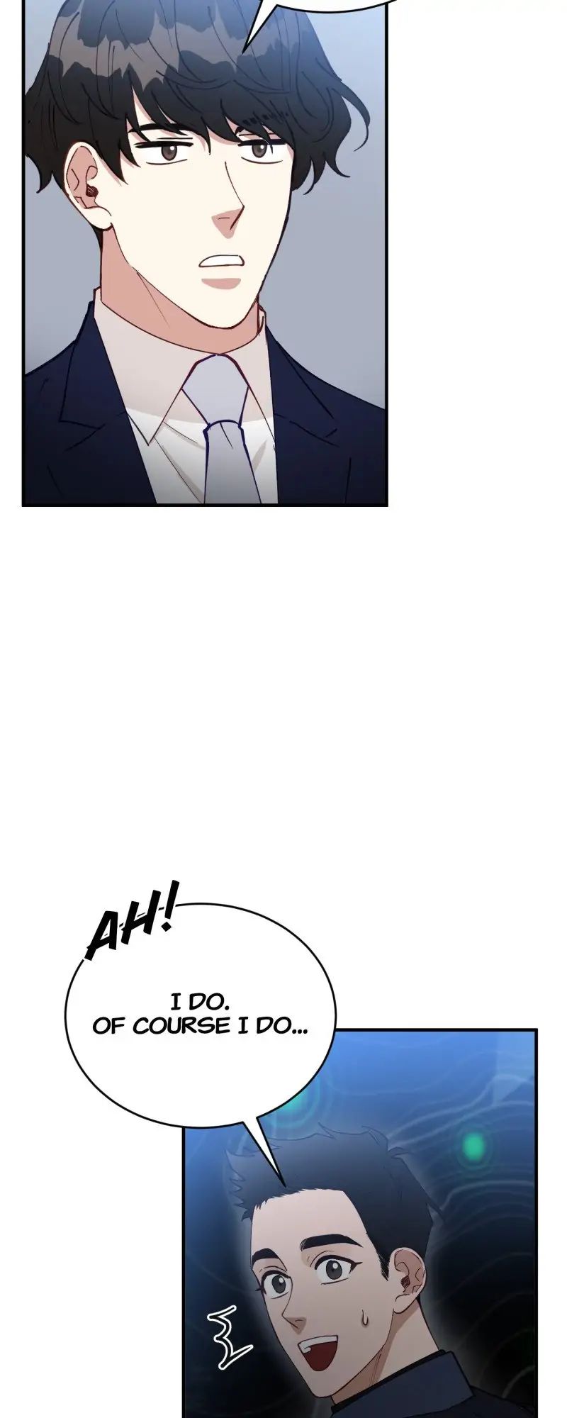 Read Creatures in the Mist chapter 52 image 32 on Lezhin