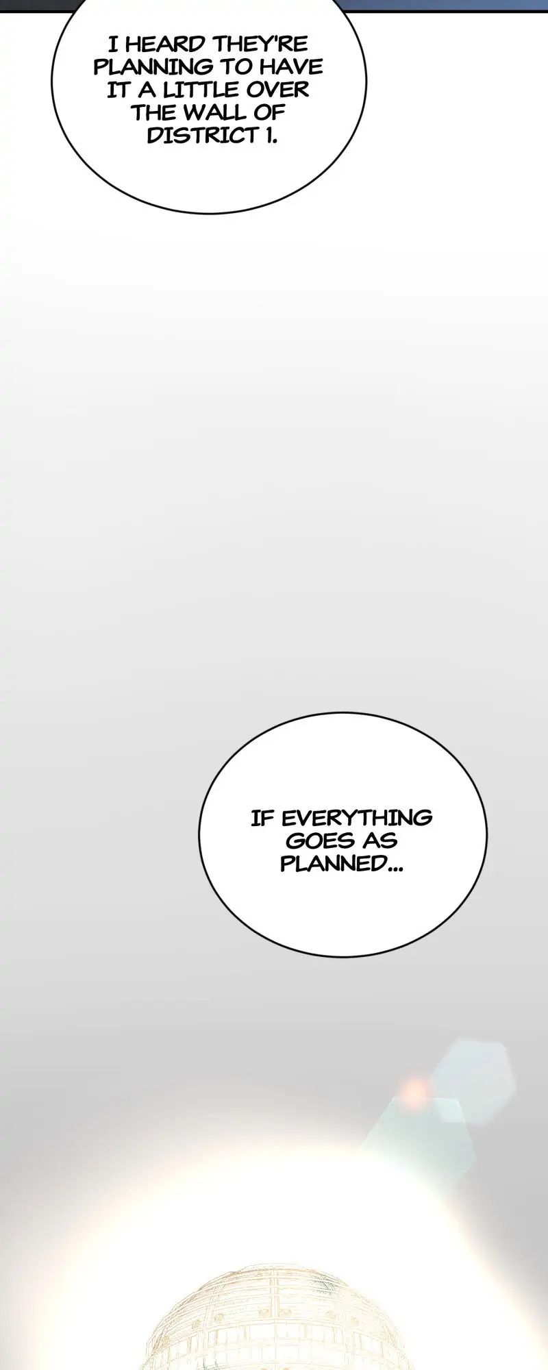 Read Creatures in the Mist chapter 52 image 35 on Lezhin