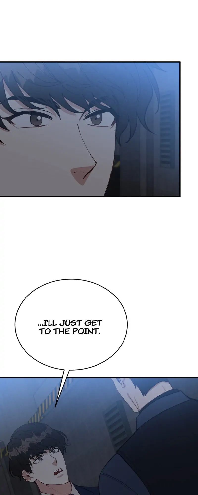 Read Creatures in the Mist chapter 52 image 38 on Lezhin