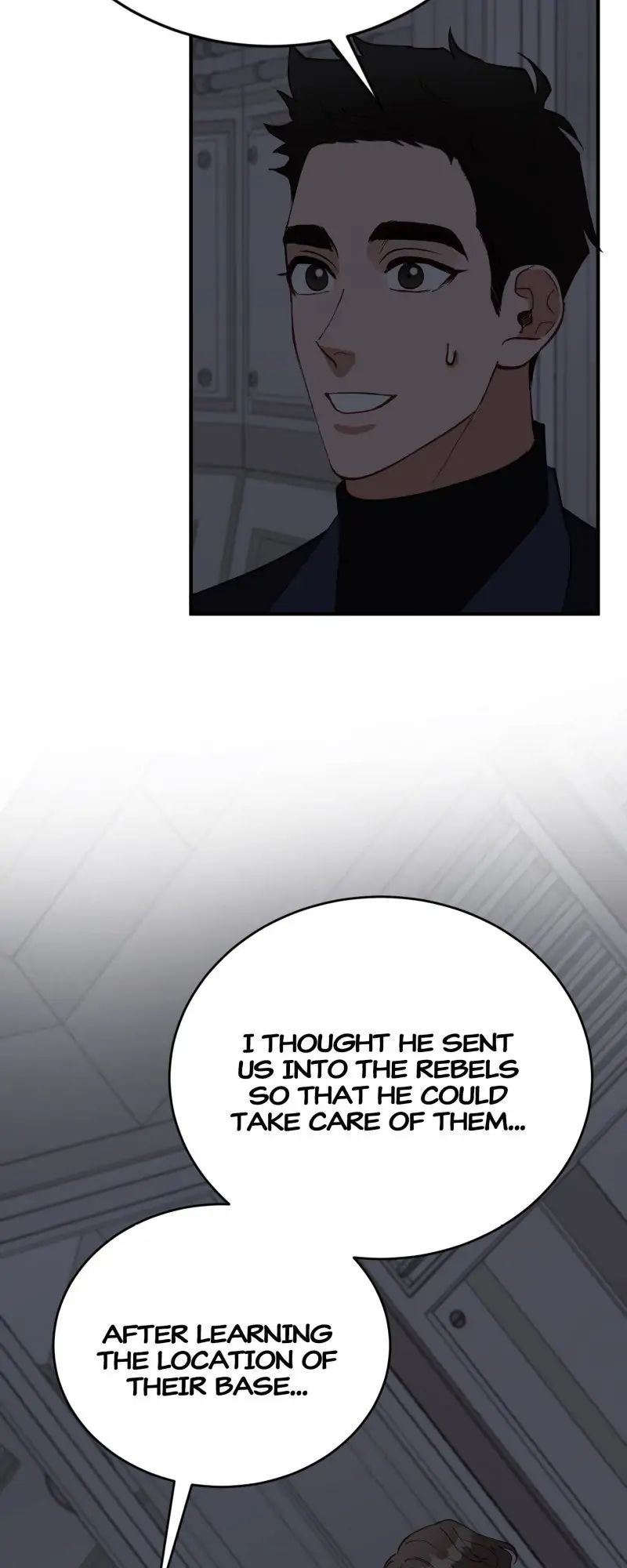 Read Creatures in the Mist chapter 52 image 5 on Lezhin