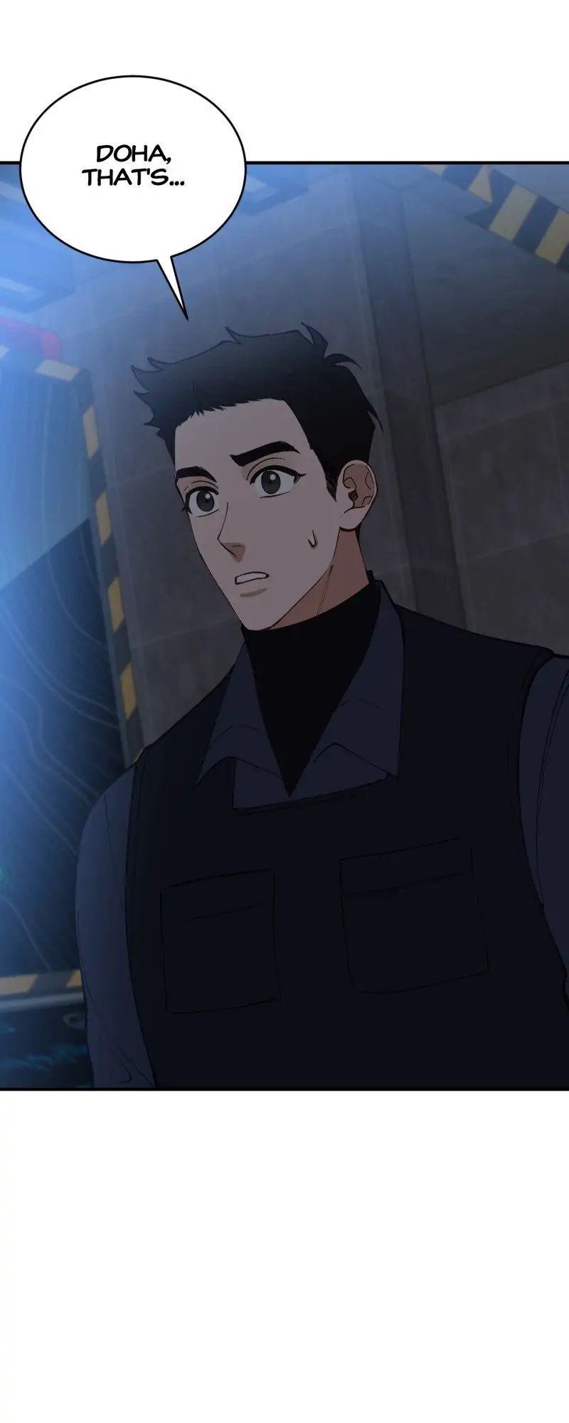 Read Creatures in the Mist chapter 52 image 52 on Lezhin