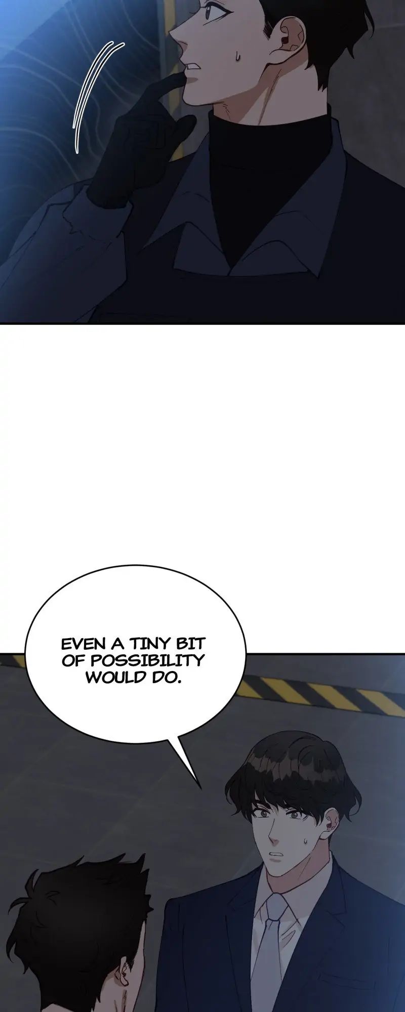 Read Creatures in the Mist chapter 52 image 54 on Lezhin
