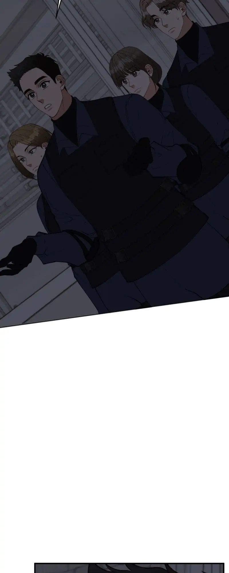 Read Creatures in the Mist chapter 52 image 6 on Lezhin