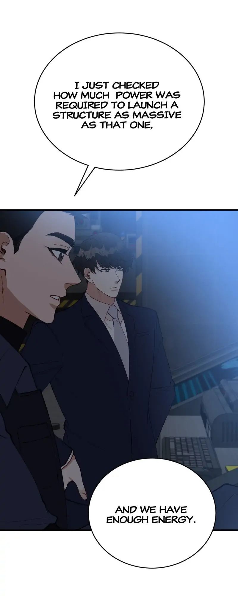 Read Creatures in the Mist chapter 52 image 60 on Lezhin