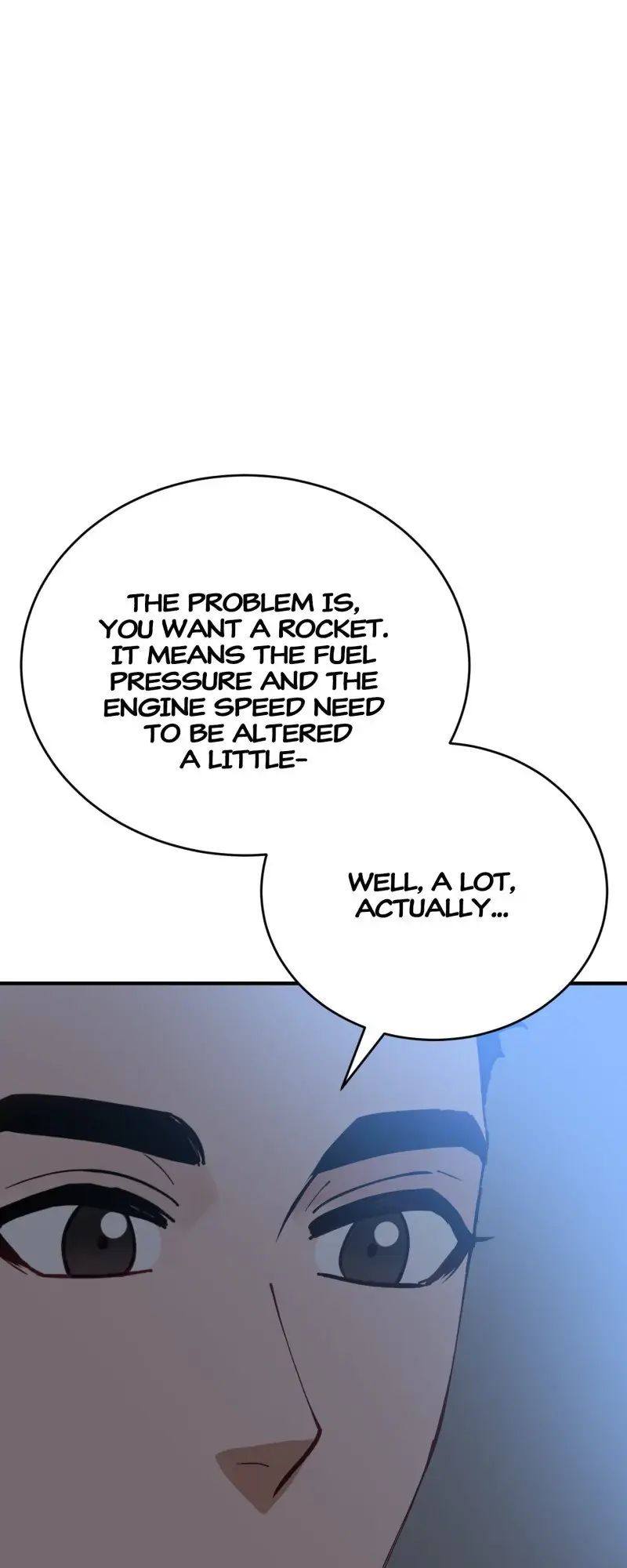 Read Creatures in the Mist chapter 52 image 61 on Lezhin