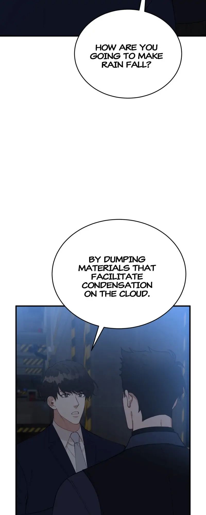 Read Creatures in the Mist chapter 52 image 65 on Lezhin