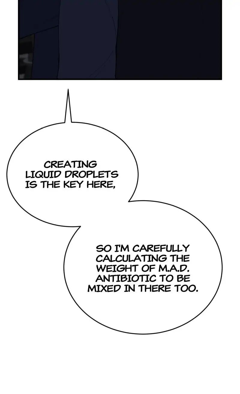 Read Creatures in the Mist chapter 52 image 66 on Lezhin