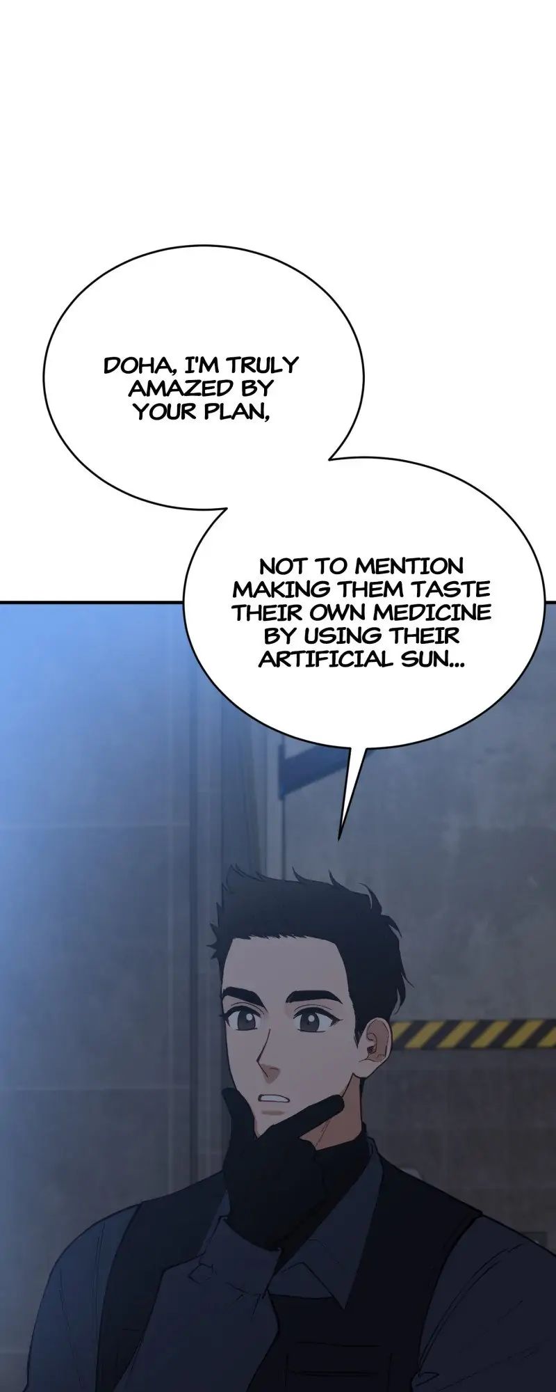 Read Creatures in the Mist chapter 52 image 67 on Lezhin