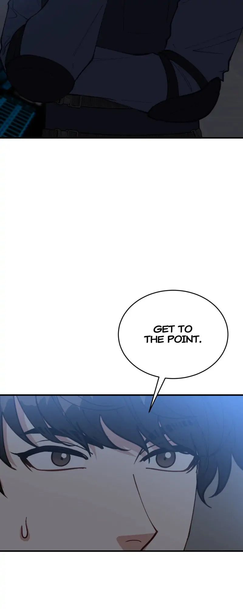 Read Creatures in the Mist chapter 52 image 68 on Lezhin