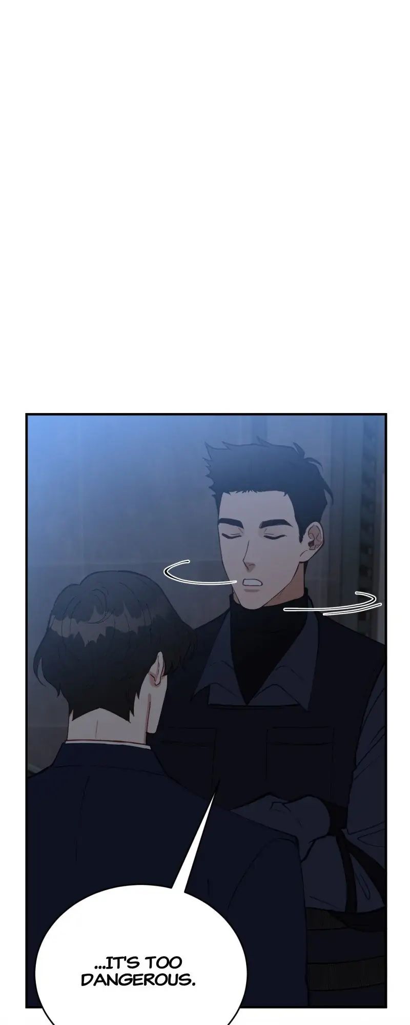 Read Creatures in the Mist chapter 52 image 69 on Lezhin
