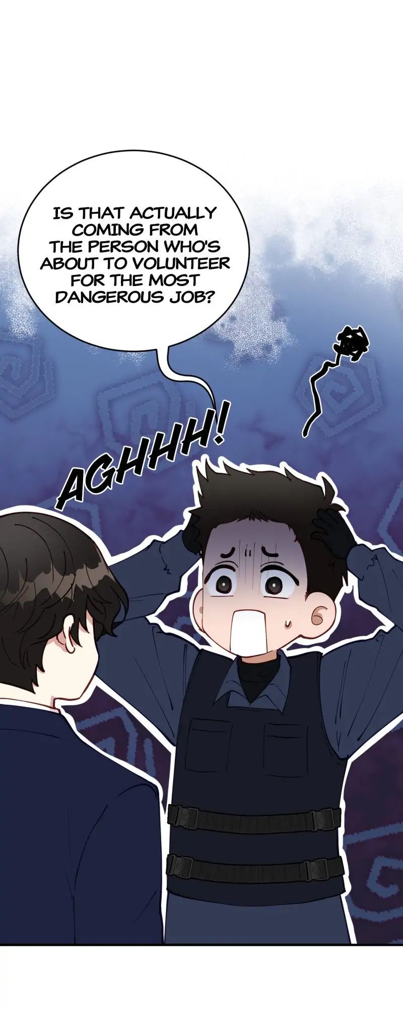 Read Creatures in the Mist chapter 53 image 10 on Lezhin