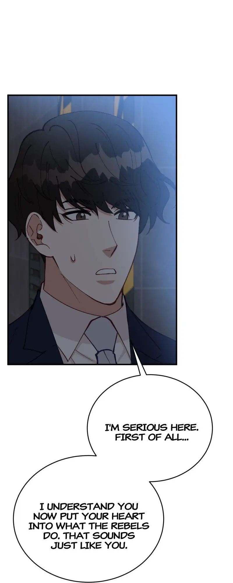 Read Creatures in the Mist chapter 53 image 11 on Lezhin