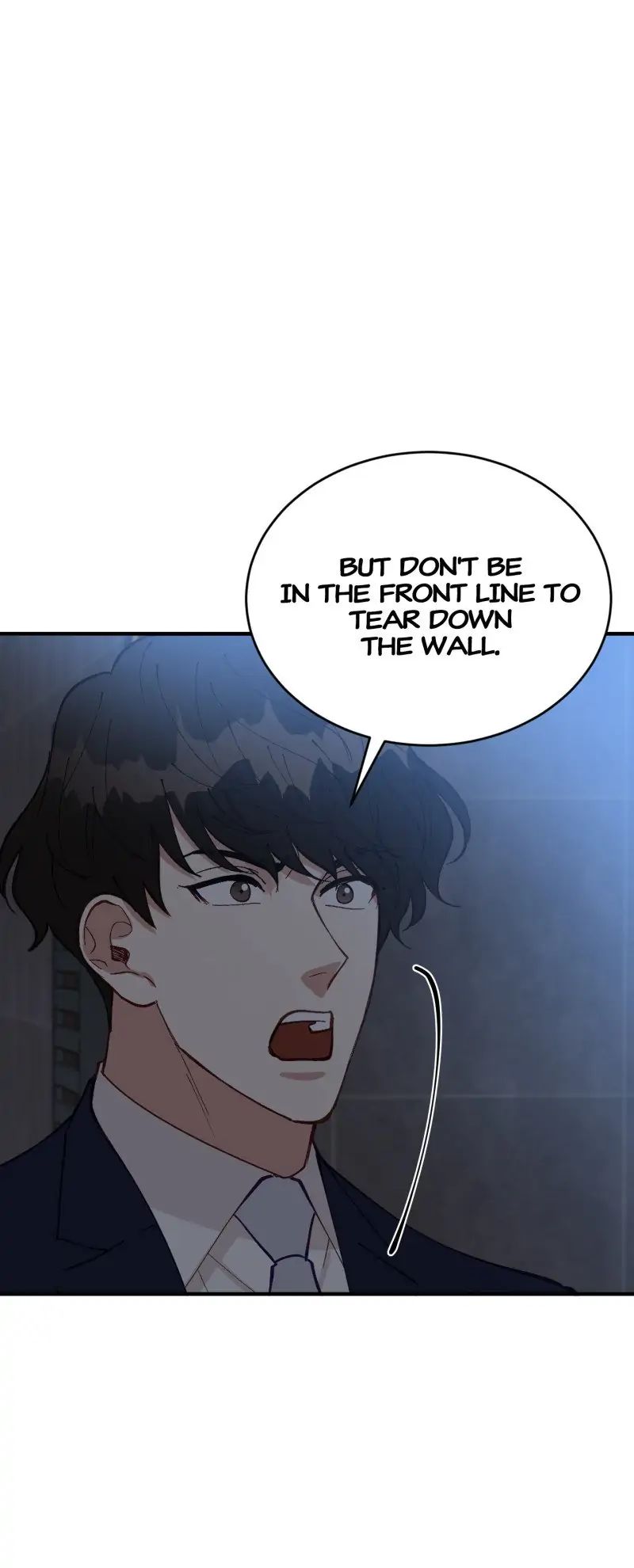 Read Creatures in the Mist chapter 53 image 12 on Lezhin