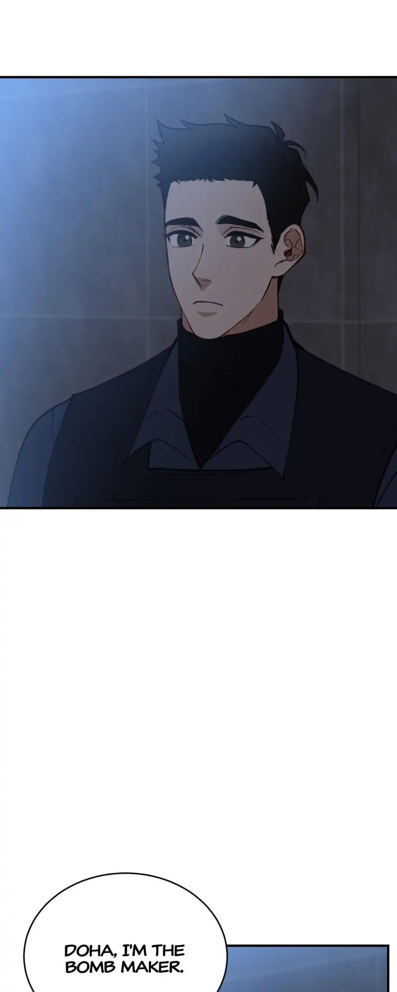 Read Creatures in the Mist chapter 53 image 13 on Lezhin
