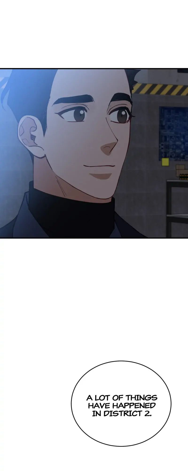 Read Creatures in the Mist chapter 53 image 17 on Lezhin