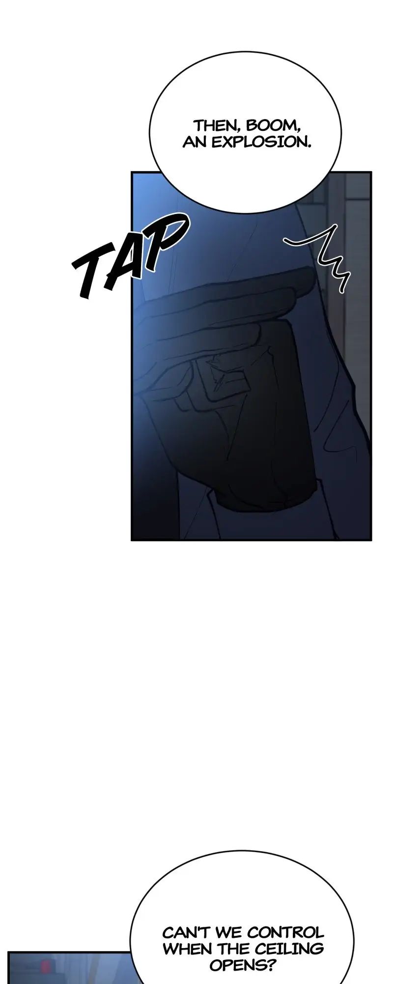 Read Creatures in the Mist chapter 53 image 2 on Lezhin
