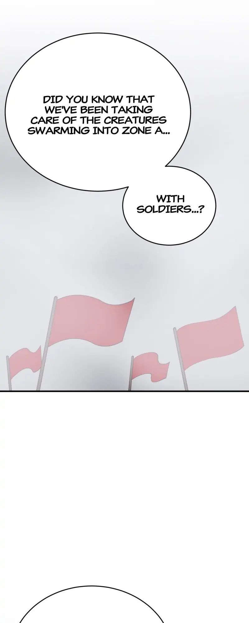 Read Creatures in the Mist chapter 53 image 28 on Lezhin