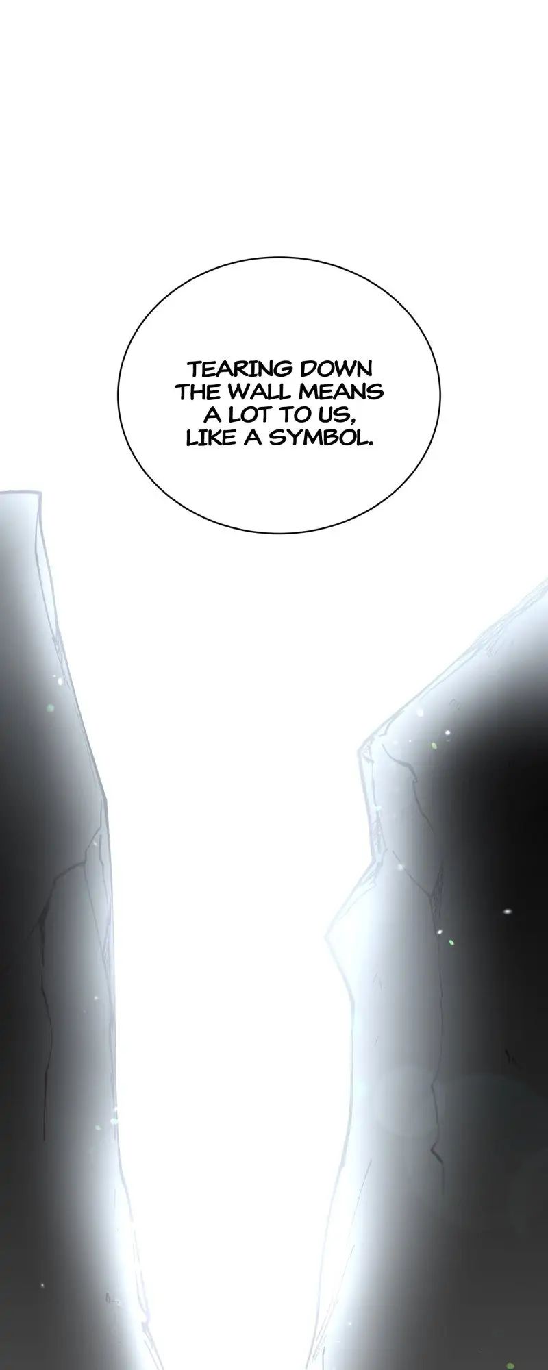 Read Creatures in the Mist chapter 53 image 31 on Lezhin