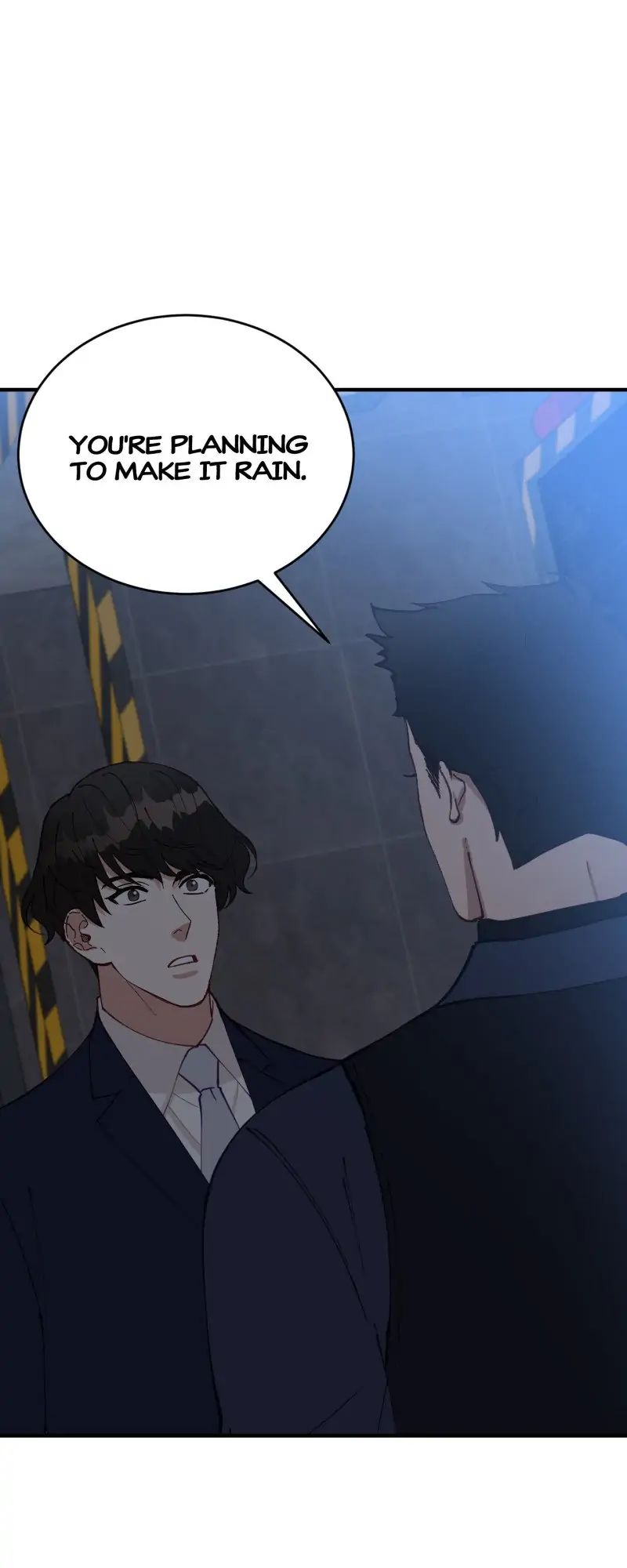 Read Creatures in the Mist chapter 53 image 34 on Lezhin