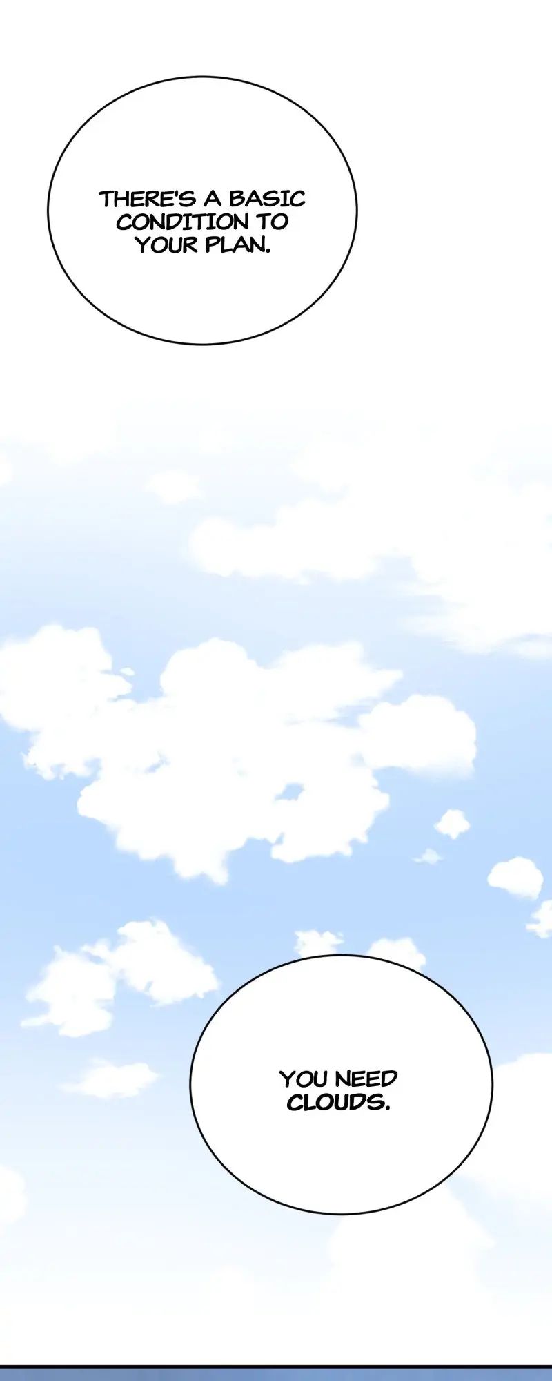 Read Creatures in the Mist chapter 53 image 35 on Lezhin