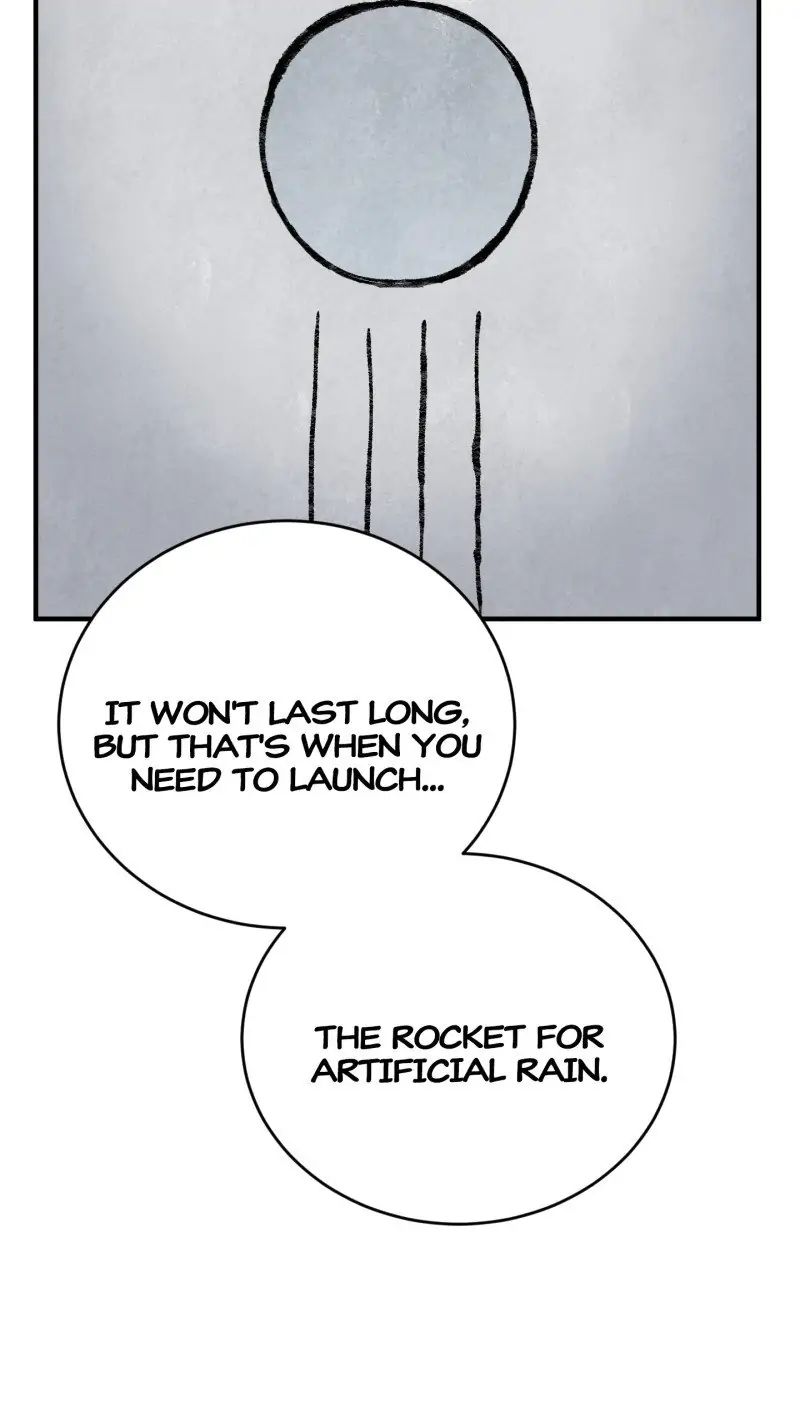 Read Creatures in the Mist chapter 53 image 40 on Lezhin