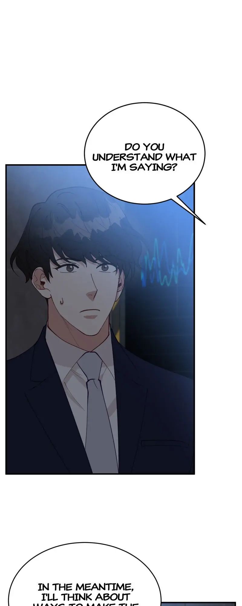 Read Creatures in the Mist chapter 53 image 41 on Lezhin