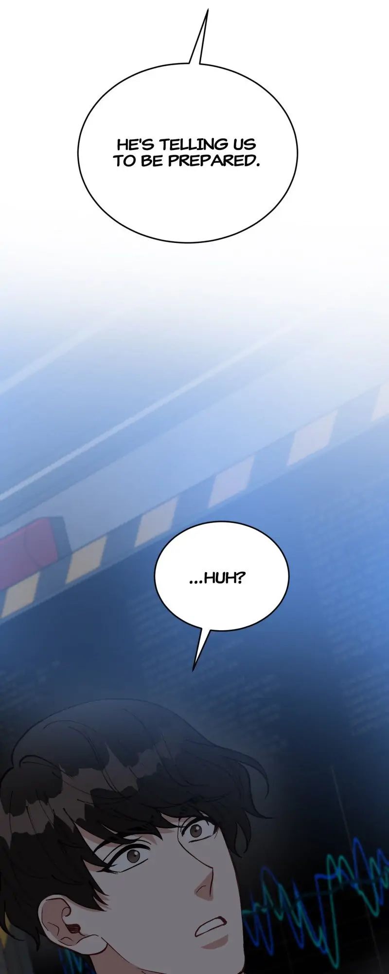 Read Creatures in the Mist chapter 53 image 47 on Lezhin