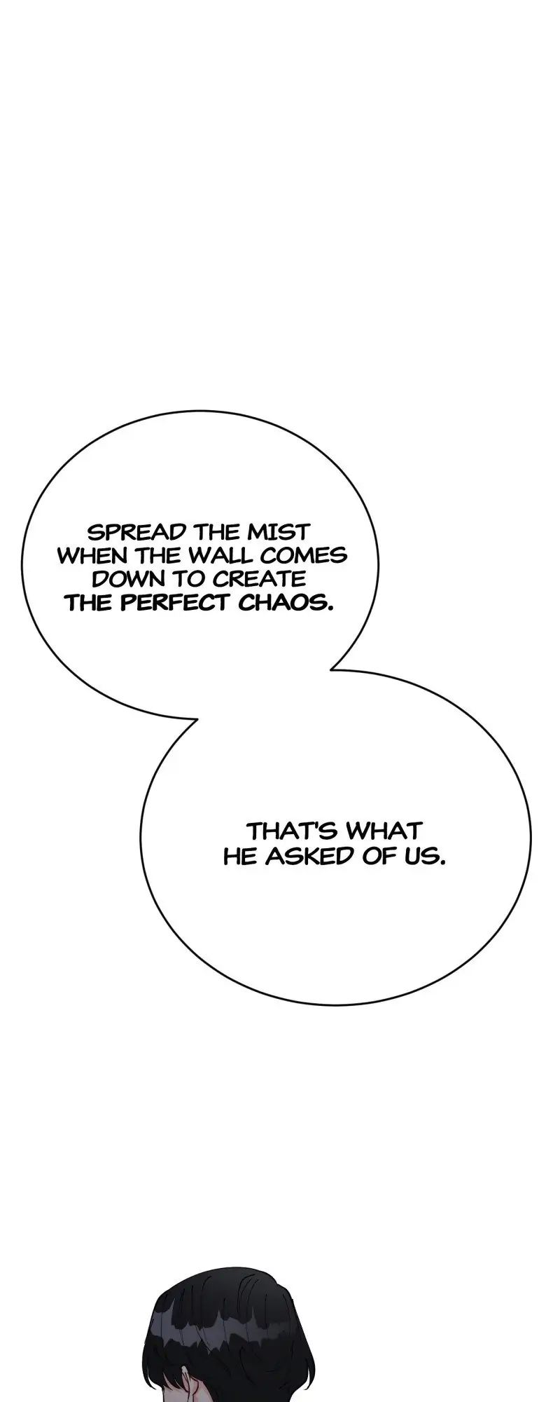 Read Creatures in the Mist chapter 53 image 49 on Lezhin