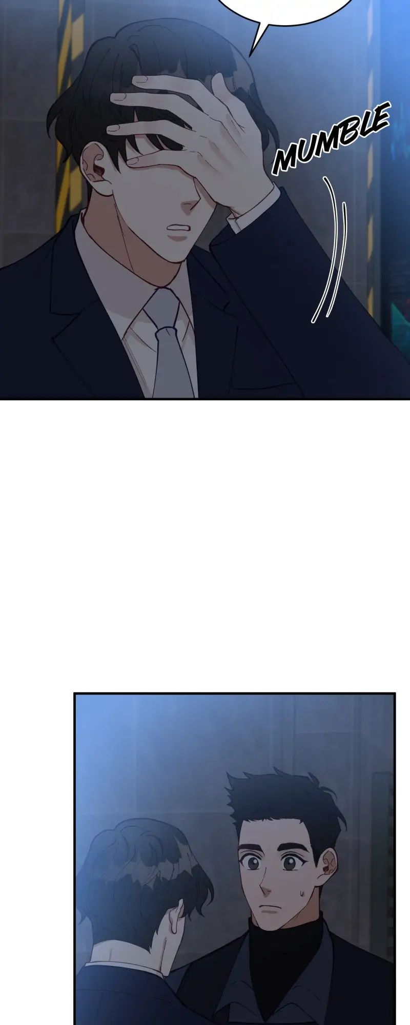 Read Creatures in the Mist chapter 53 image 55 on Lezhin