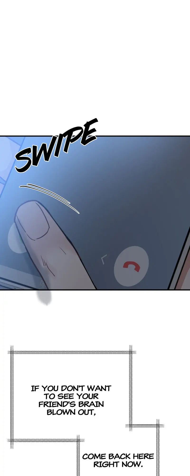 Read Creatures in the Mist chapter 53 image 57 on Lezhin