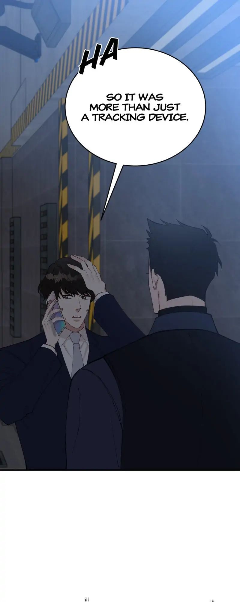 Read Creatures in the Mist chapter 53 image 59 on Lezhin