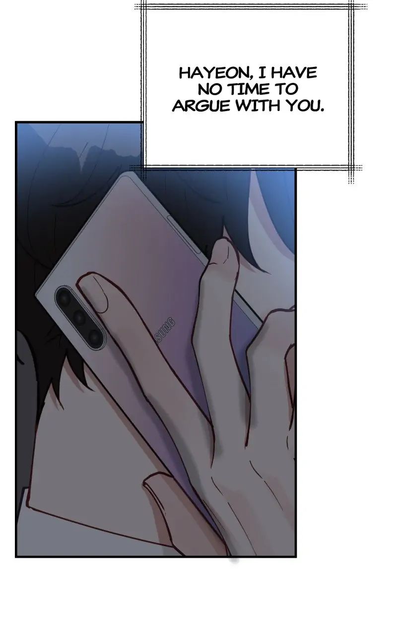 Read Creatures in the Mist chapter 53 image 60 on Lezhin