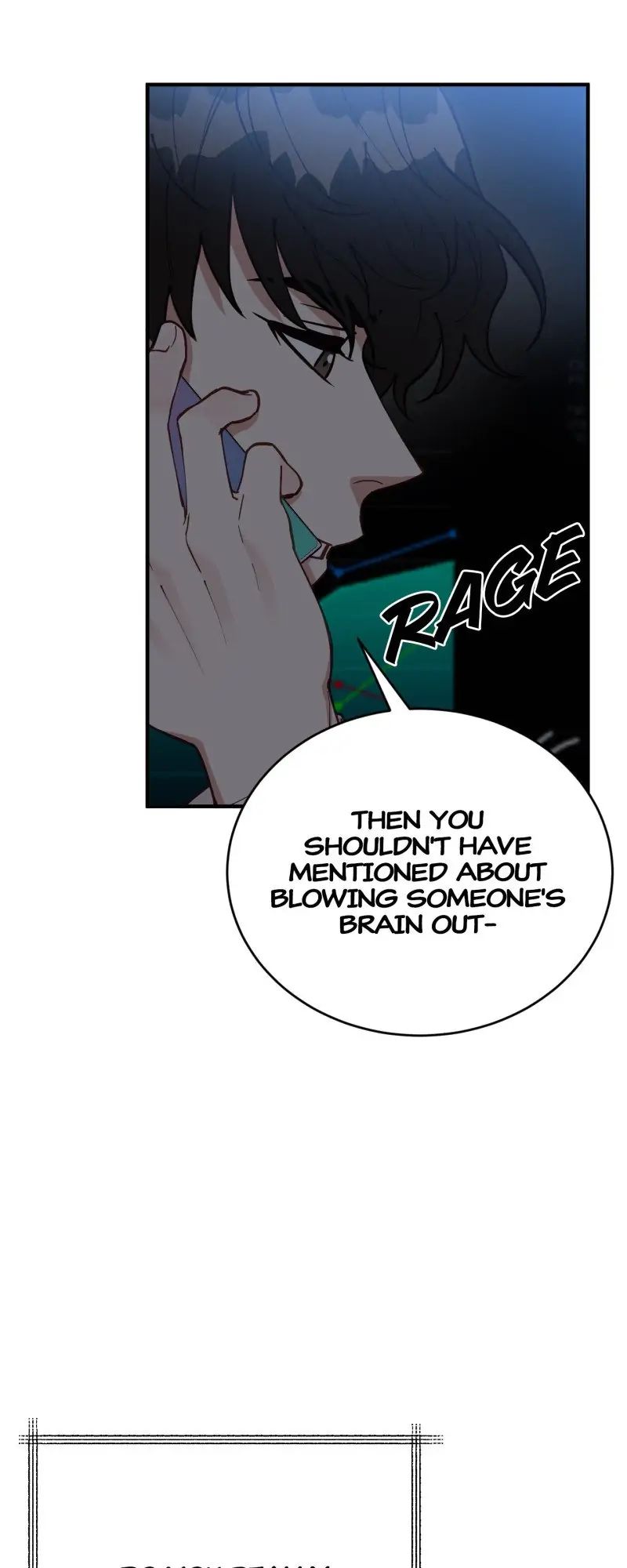 Read Creatures in the Mist chapter 53 image 61 on Lezhin