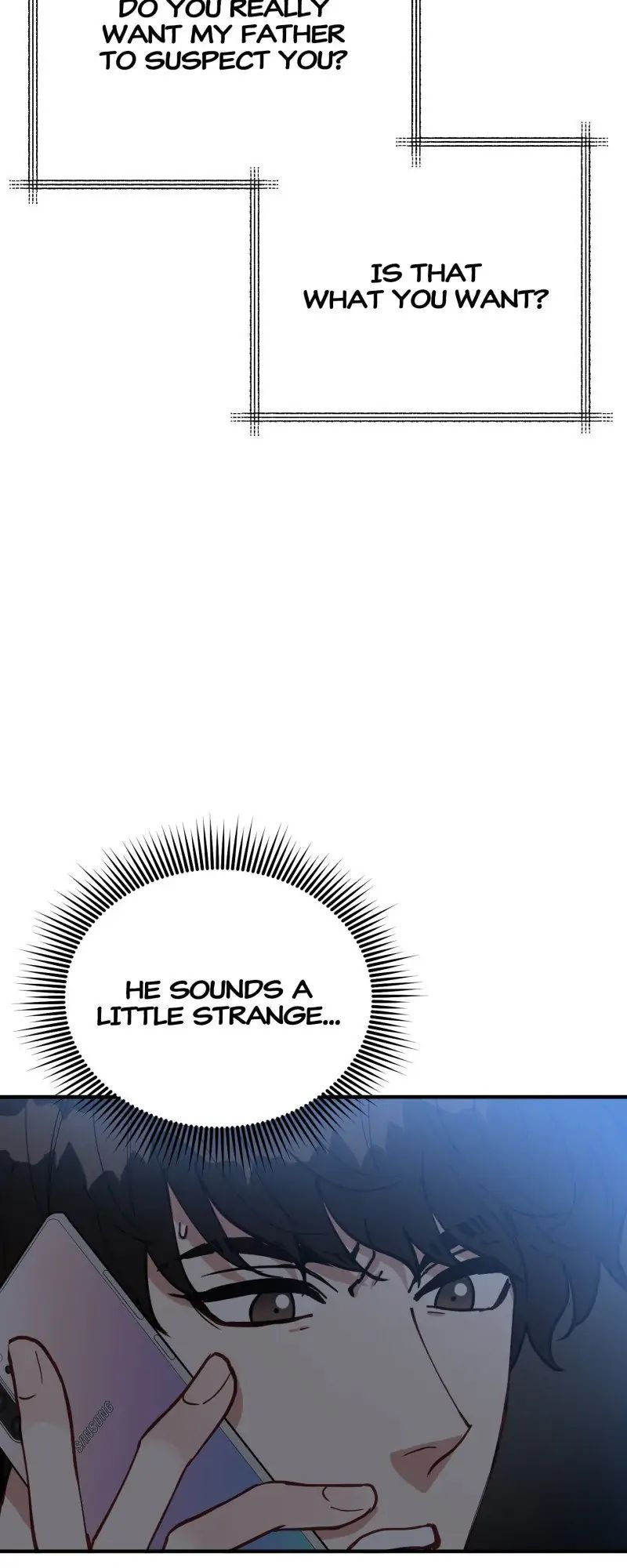 Read Creatures in the Mist chapter 53 image 62 on Lezhin