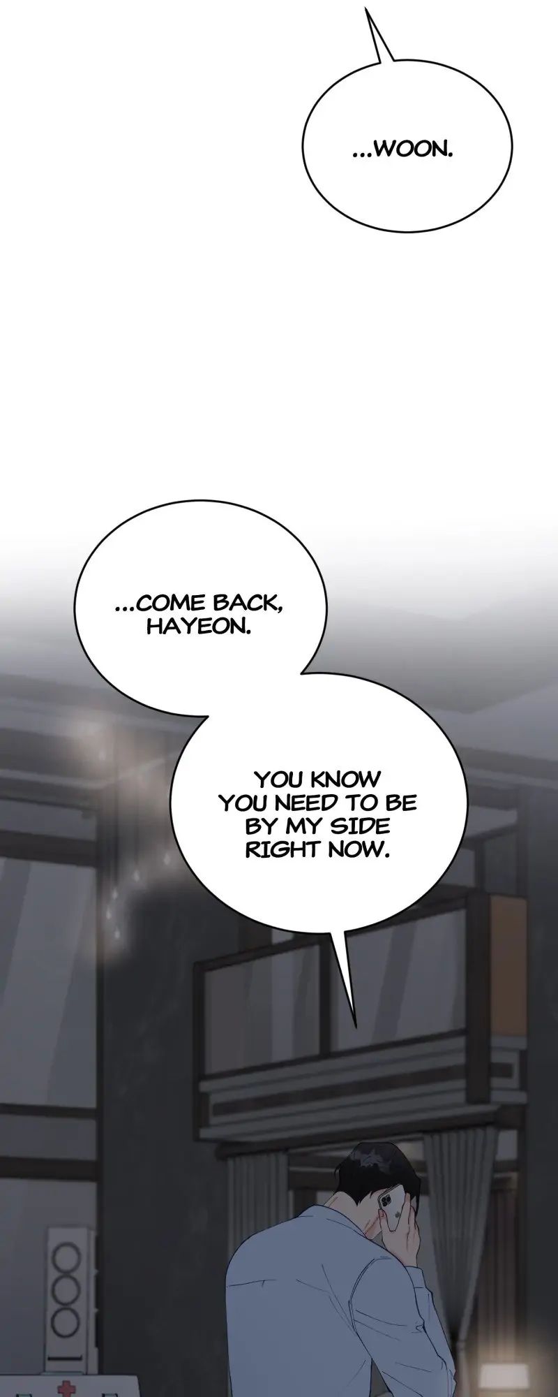 Read Creatures in the Mist chapter 53 image 63 on Lezhin