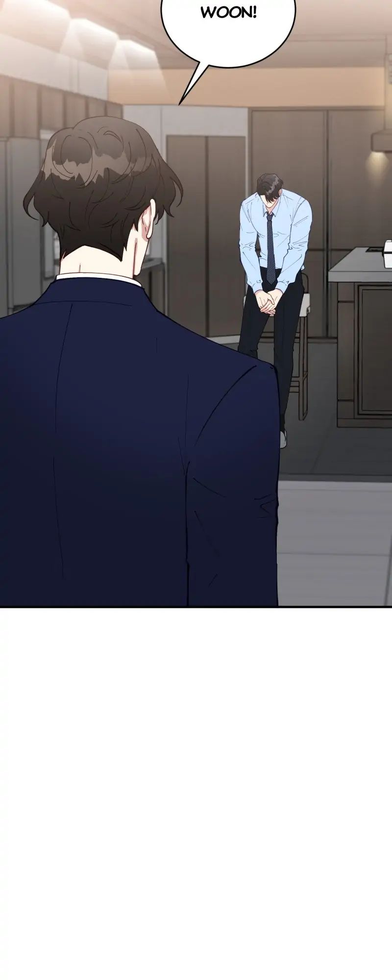 Read Creatures in the Mist chapter 54 image 1 on Lezhin