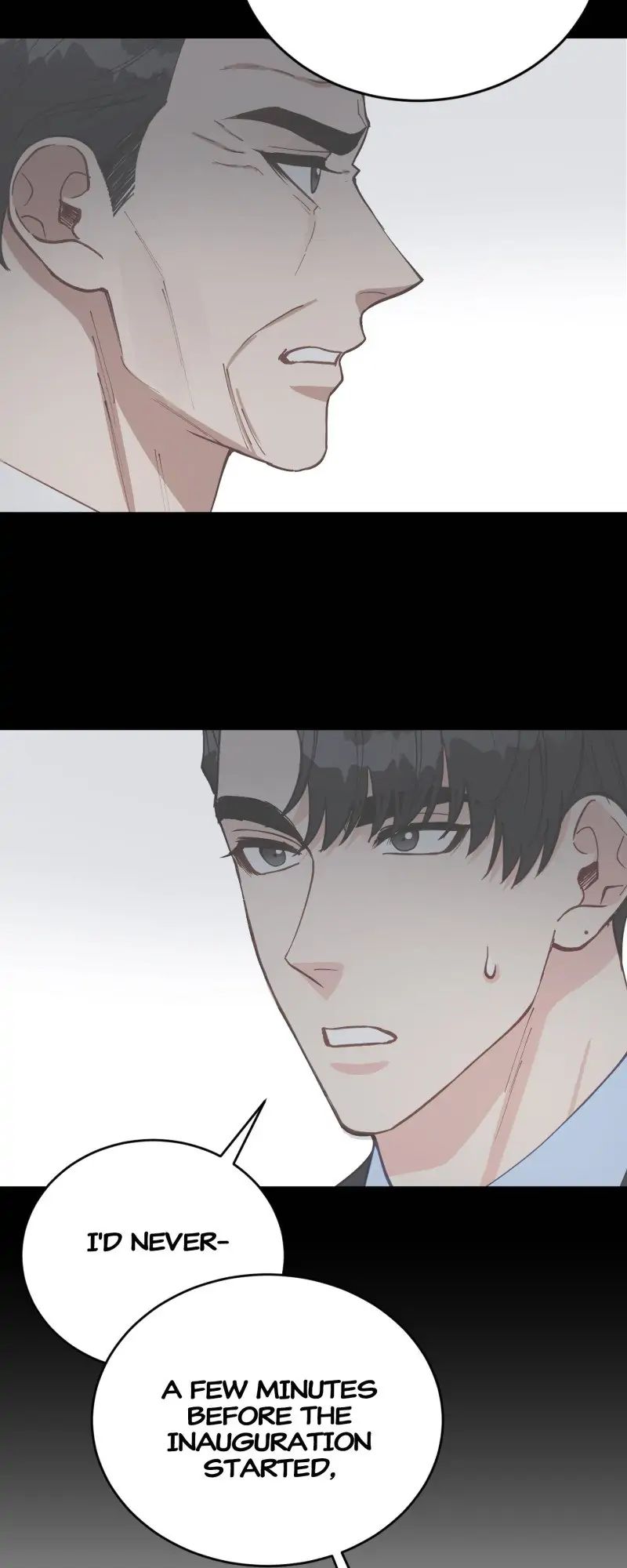 Read Creatures in the Mist chapter 54 image 10 on Lezhin