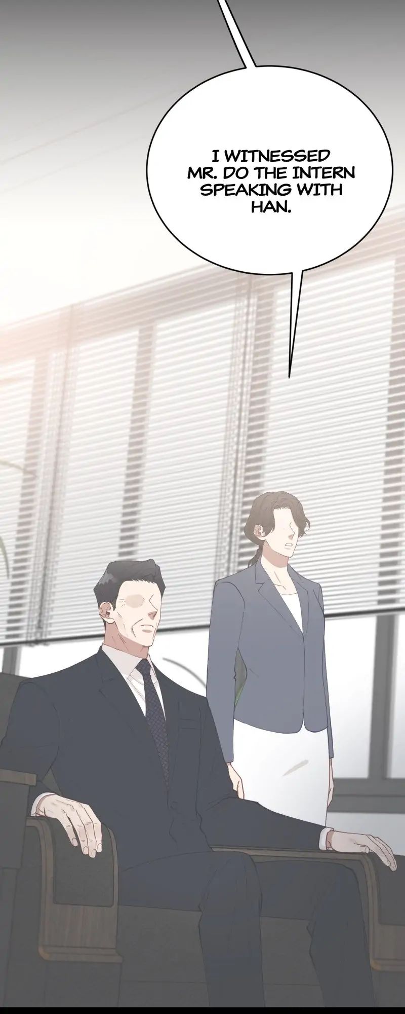 Read Creatures in the Mist chapter 54 image 11 on Lezhin