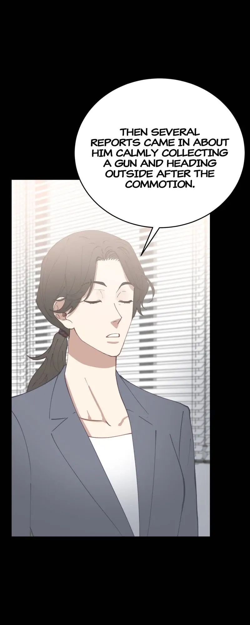 Read Creatures in the Mist chapter 54 image 13 on Lezhin
