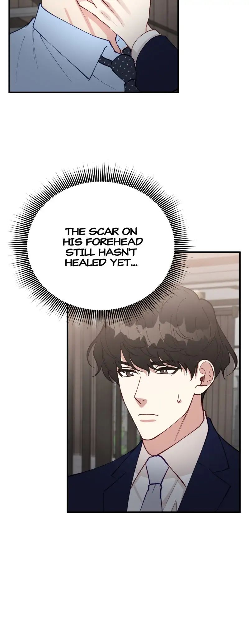 Read Creatures in the Mist chapter 54 image 20 on Lezhin