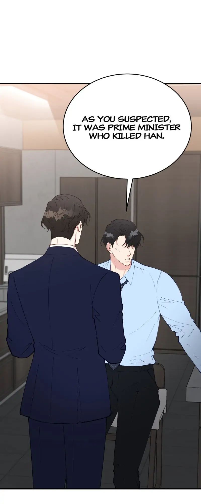 Read Creatures in the Mist chapter 54 image 22 on Lezhin