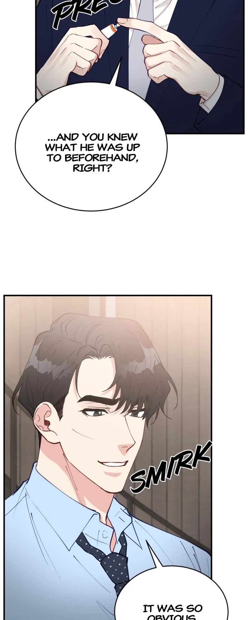 Read Creatures in the Mist chapter 54 image 24 on Lezhin
