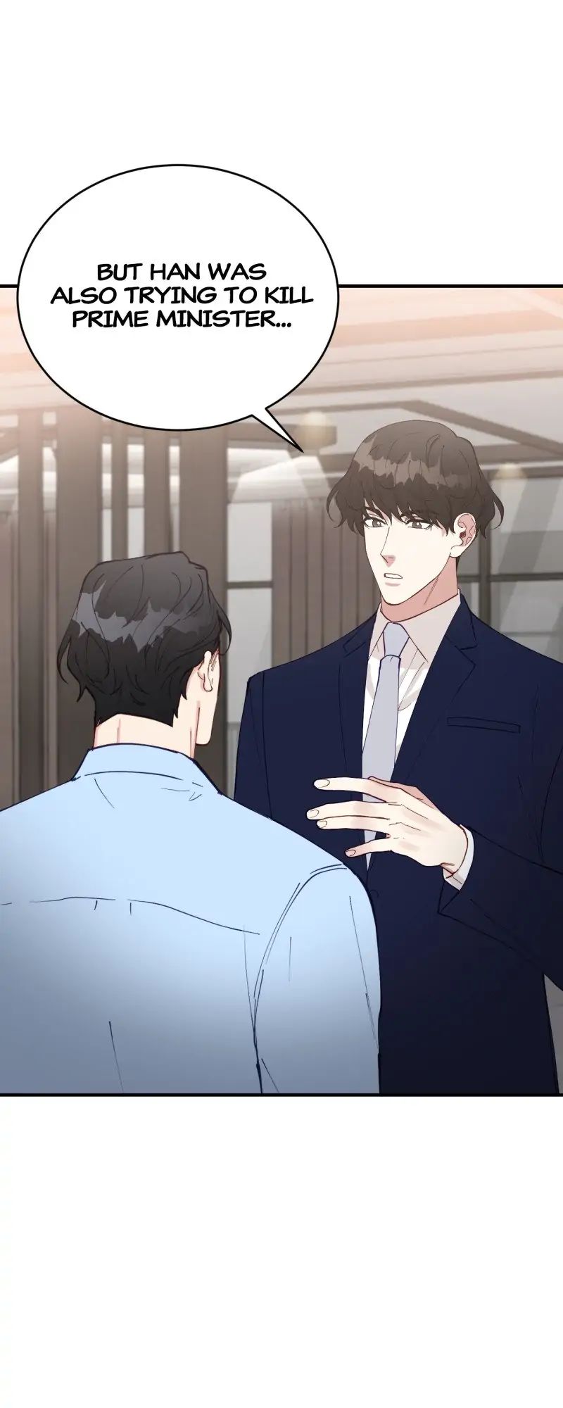 Read Creatures in the Mist chapter 54 image 26 on Lezhin