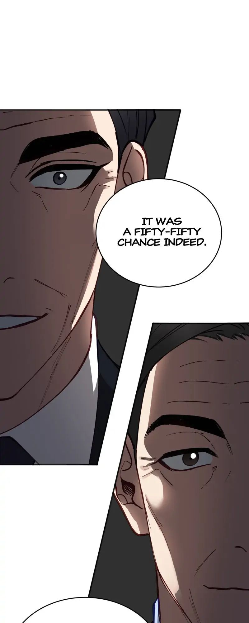 Read Creatures in the Mist chapter 54 image 27 on Lezhin