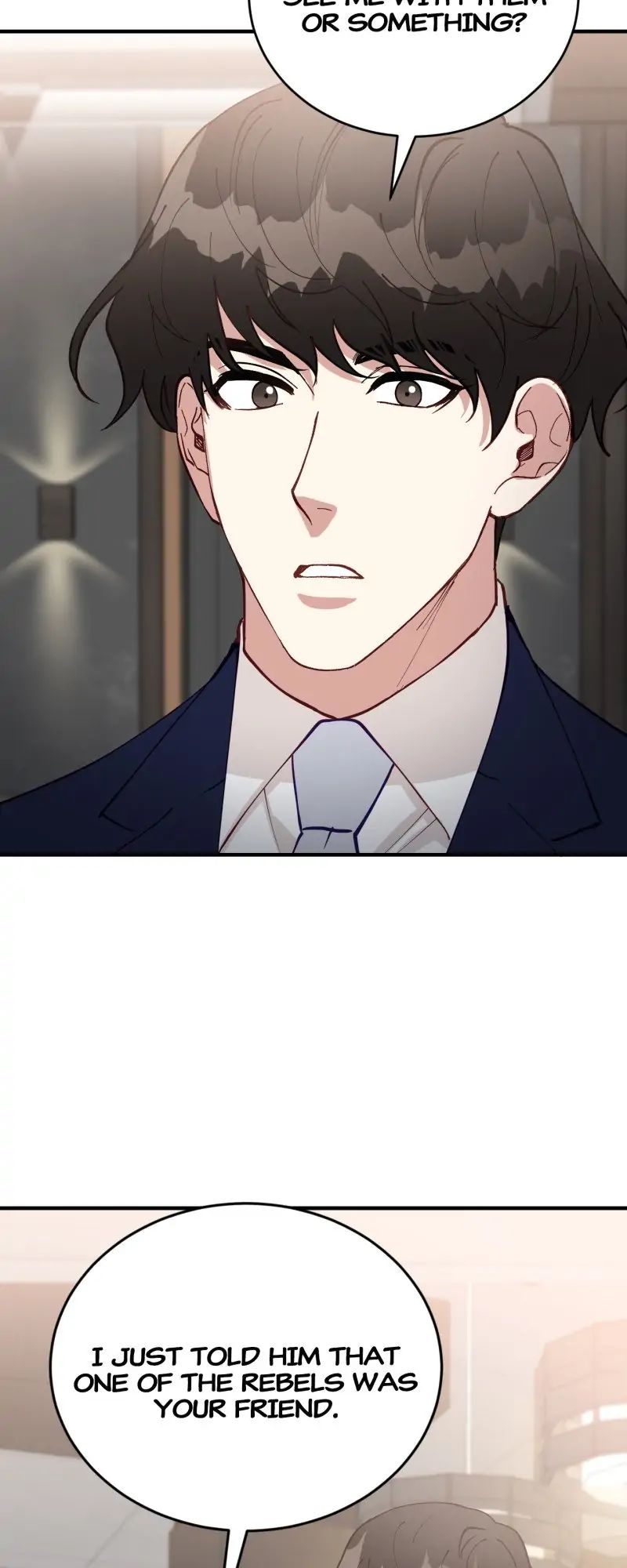 Read Creatures in the Mist chapter 54 image 32 on Lezhin