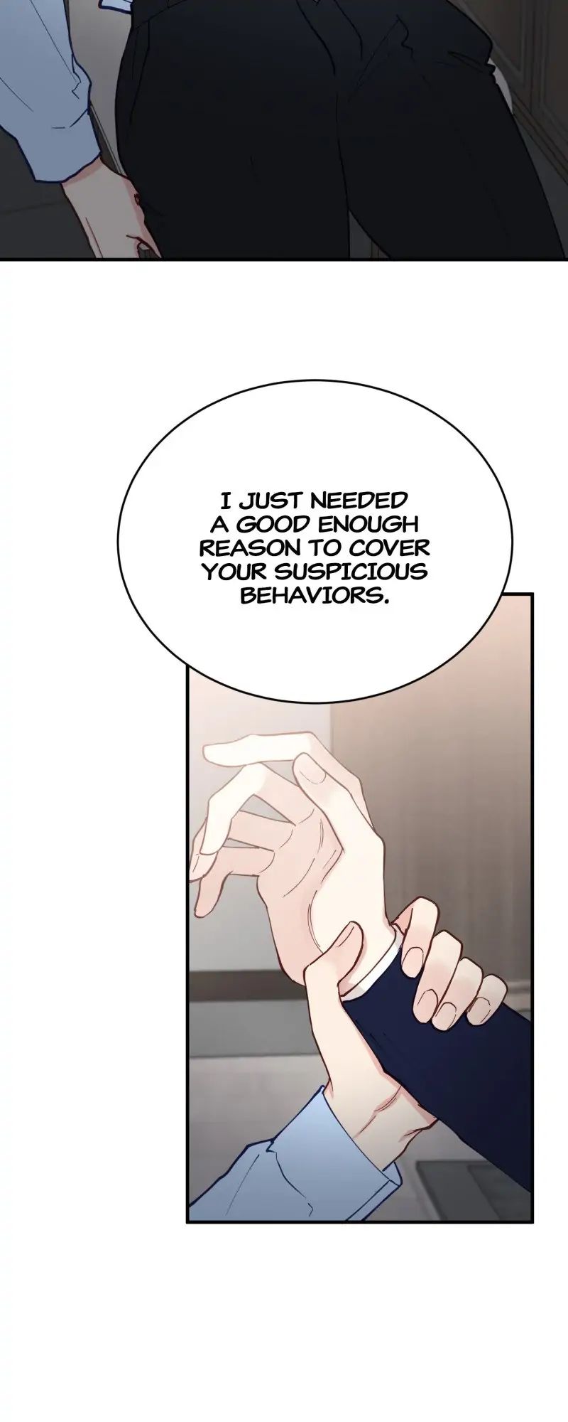 Read Creatures in the Mist chapter 54 image 36 on Lezhin