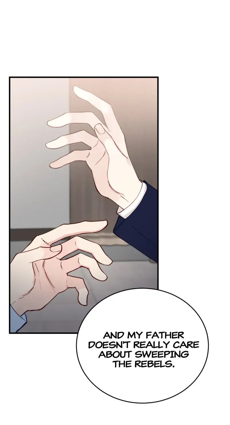 Read Creatures in the Mist chapter 54 image 37 on Lezhin