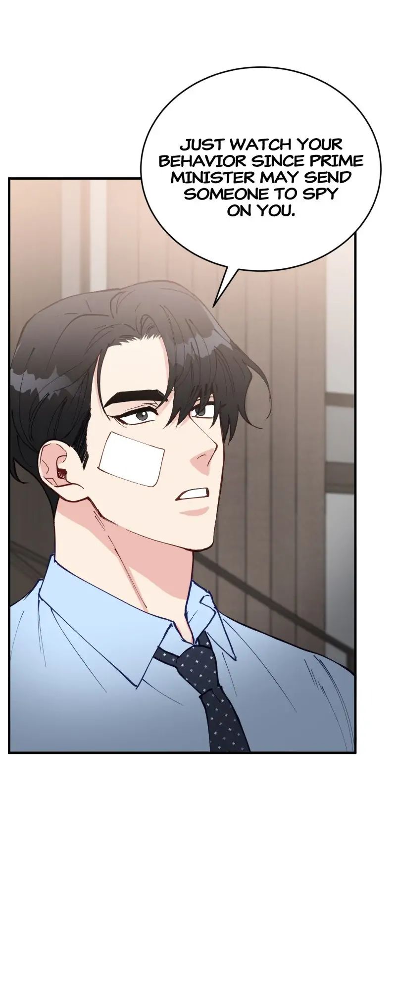 Read Creatures in the Mist chapter 54 image 39 on Lezhin