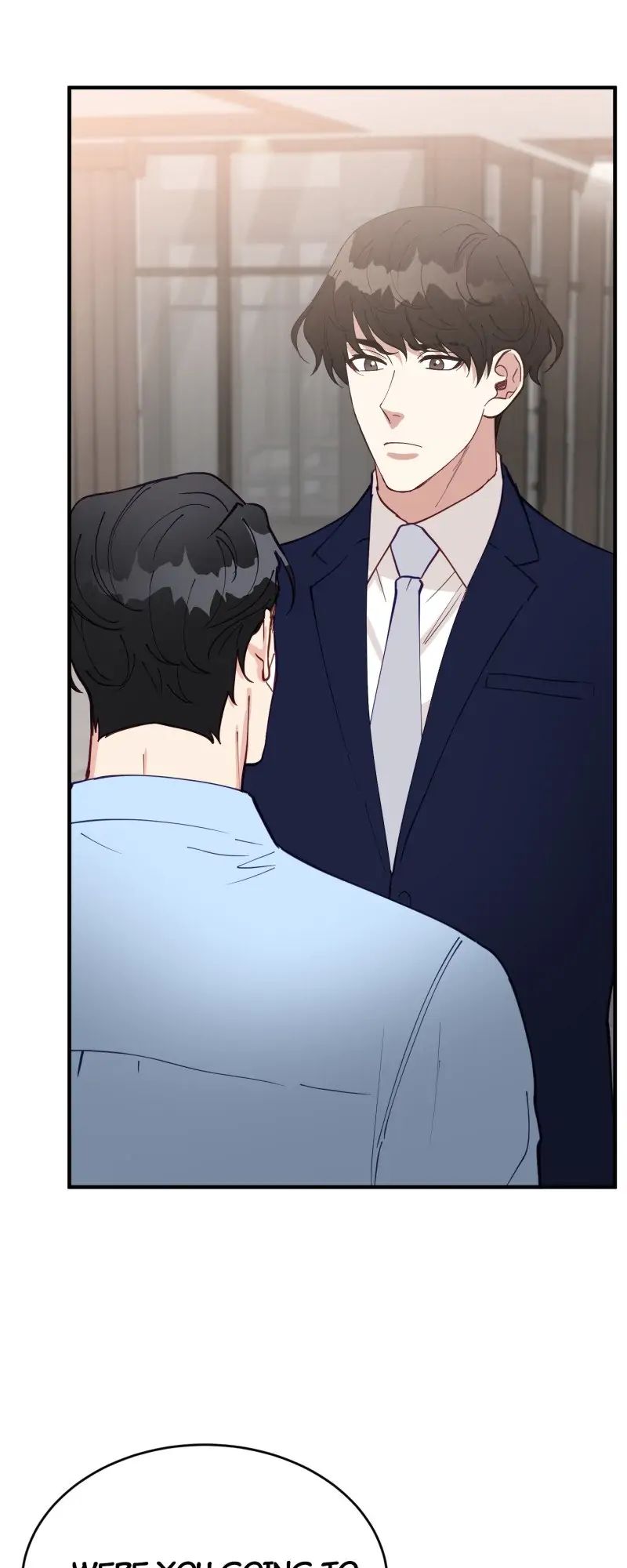 Read Creatures in the Mist chapter 54 image 40 on Lezhin