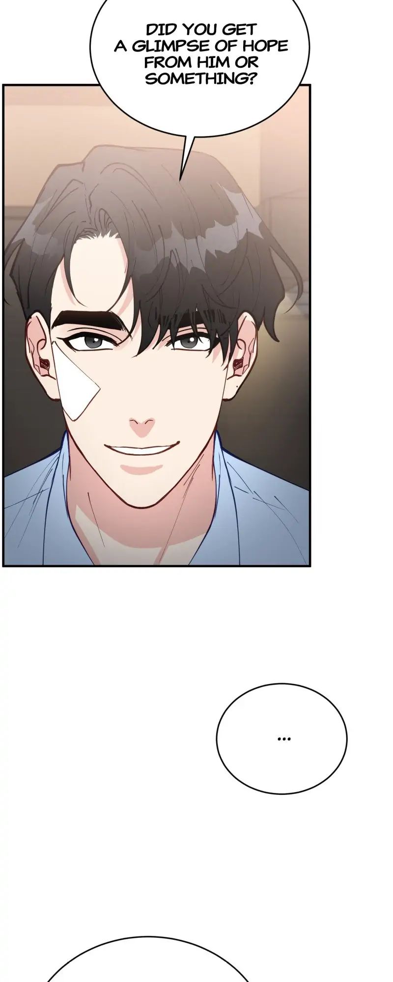 Read Creatures in the Mist chapter 54 image 43 on Lezhin